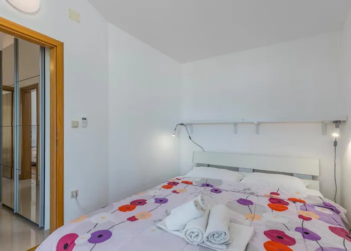 Pet Friendly In With Wifi * Kornić