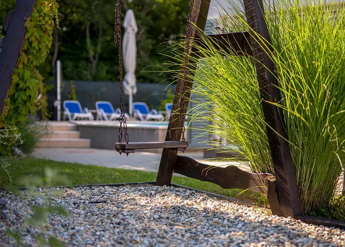 Holiday home Pet Friendly In With Wifi Kornic