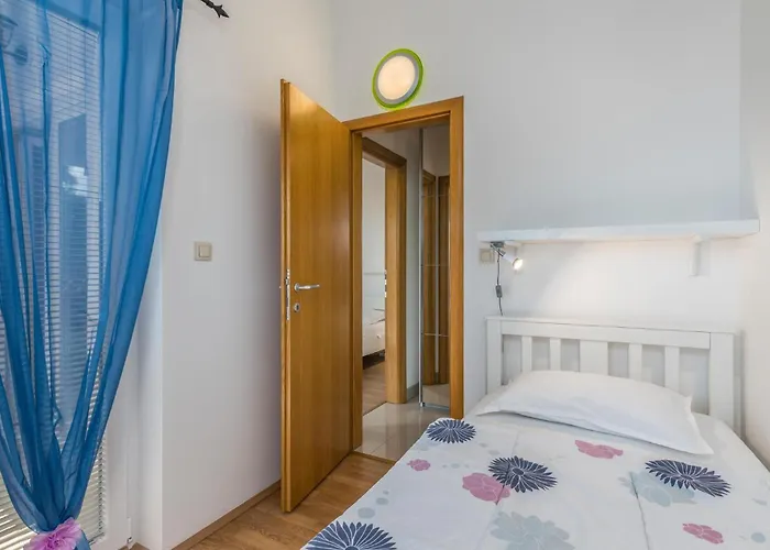 Pet Friendly In With Wifi * Kornic