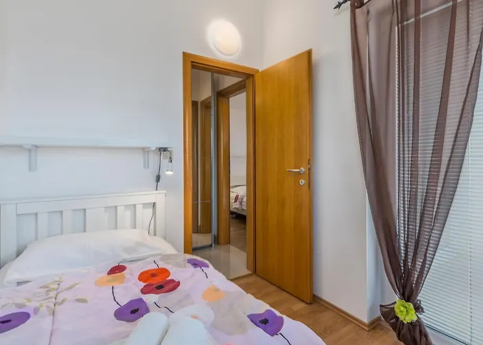 Pet Friendly In With Wifi Holiday home Kornic