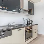 Prázdninový dům Lovely In Kornić
